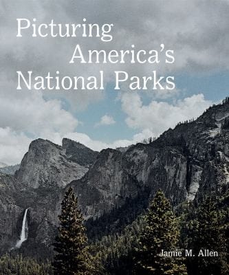 Picturing America's national parks