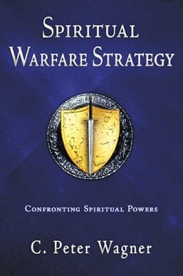 Spiritual warfare strategy