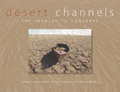 Desert channels