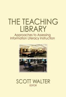 The teaching library