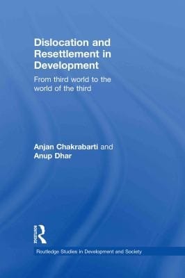 Dislocation and resettlement in development