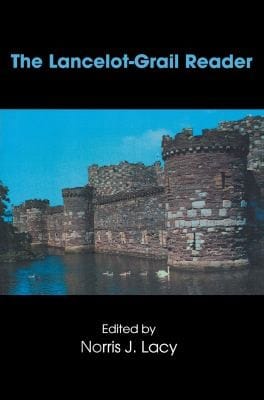 The Lancelot-Grail reader