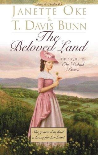 The Beloved Land (Song of Acadia #5)