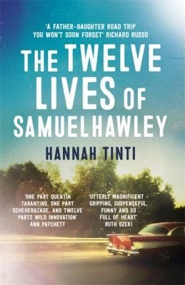 The twelve lives of Samuel Hawley