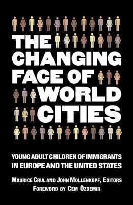The changing face of world cities