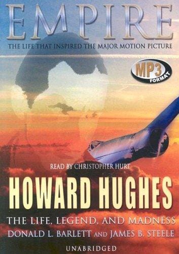 Howard Hughes