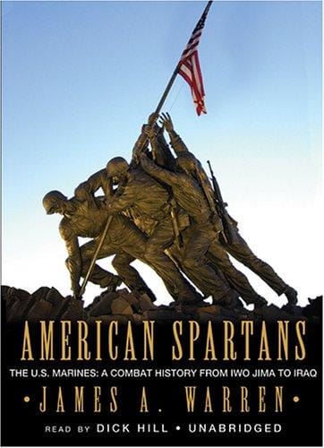American Spartans