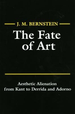 The fate of art