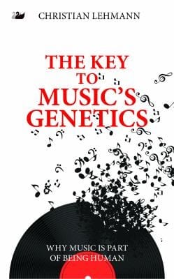 The key to music's genetics