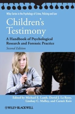 Children's testimony