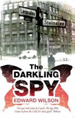 The darkling spy