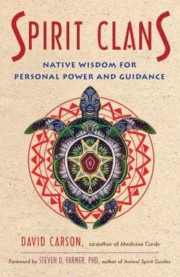 Spirit clans