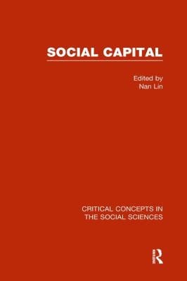 Social capital