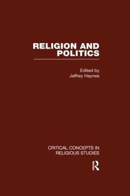 Religion and politics