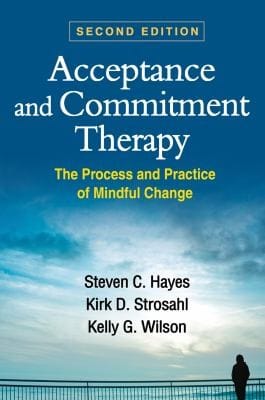 Acceptance and commitment therapy
