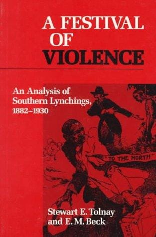 A festival of violence