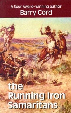 The running iron samaritans