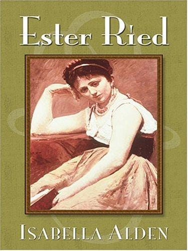 Ester Ried