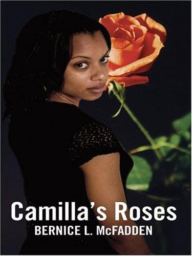 Camilla's roses