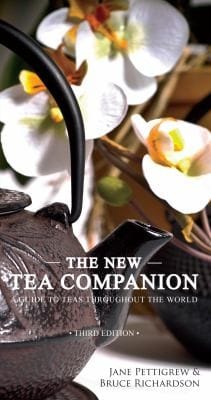 The new tea companion