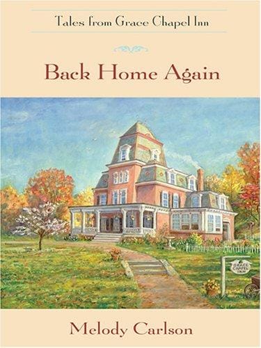 Back home again