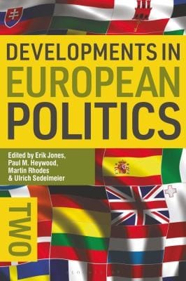 Developments in European politics