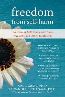 Freedom from self-harm