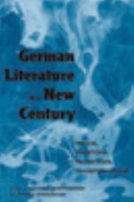 German literature in a new century