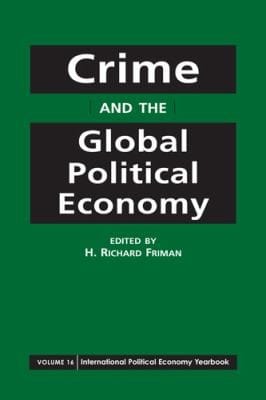 Crime and the global political economy