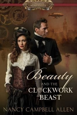 Beauty and the clockwork beast