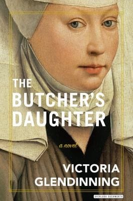 The butcher's daughter