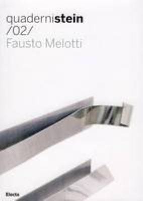Fausto Melotti