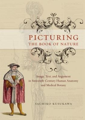 Picturing the book of nature