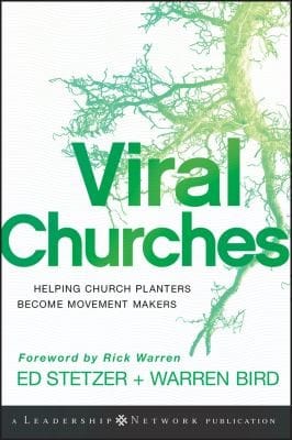 Viral churches
