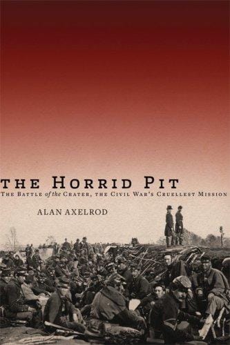 The Horrid Pit