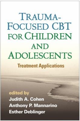 Trauma-focused CBT for children and adolescents