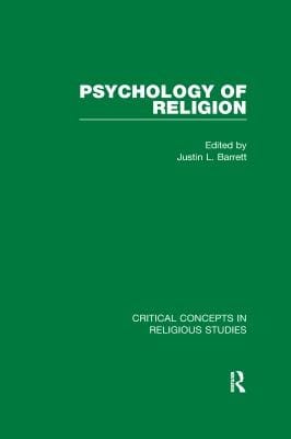 Psychology of religion