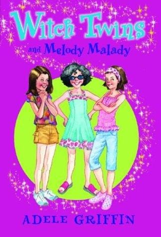 Witch Twins and Melody Malady (Witch Twins)