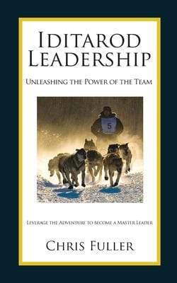 Iditarod leadership