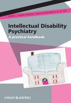 Intellectual disability psychiatry