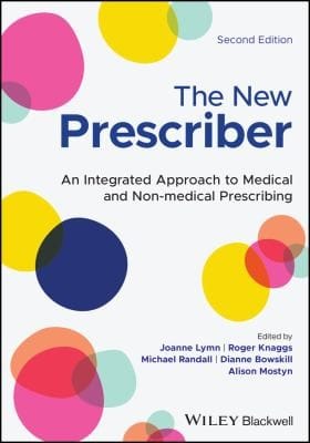 The new prescriber