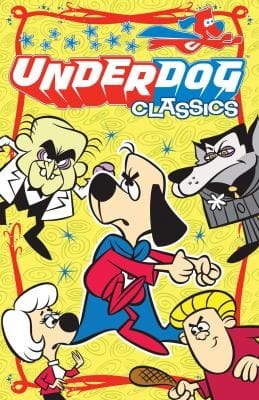 Underdog classics
