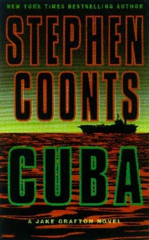 Cuba (Jake Grafton Novels (Audio))