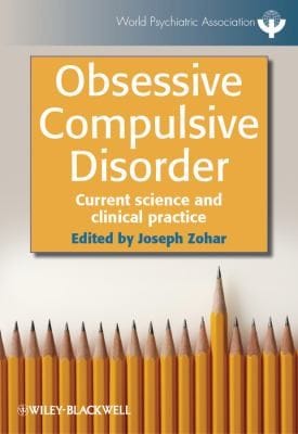 Obsessive-compulsive disorder