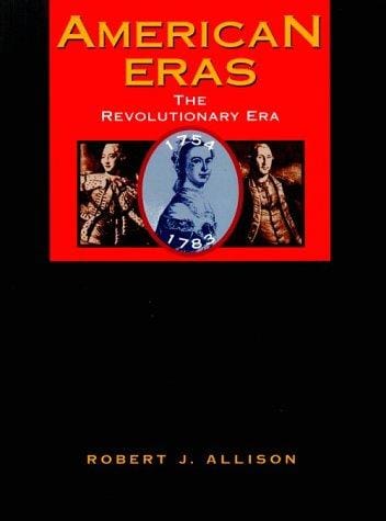 American eras