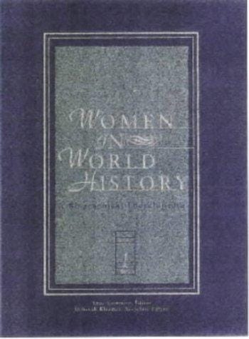 Women in world history