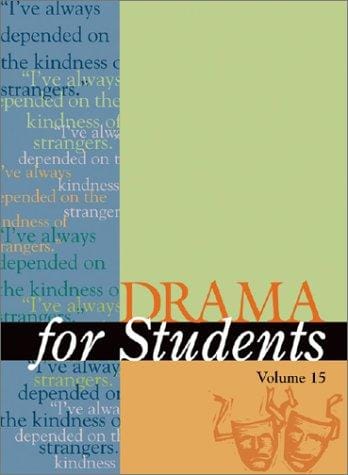Drama for students
