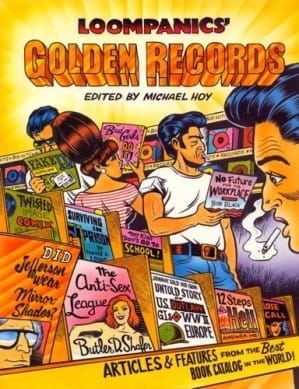 Loompanics golden records