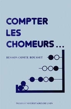 Compter les chômeurs..