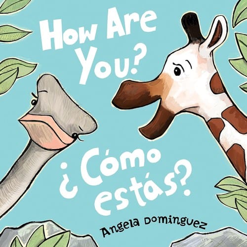 How are you? =